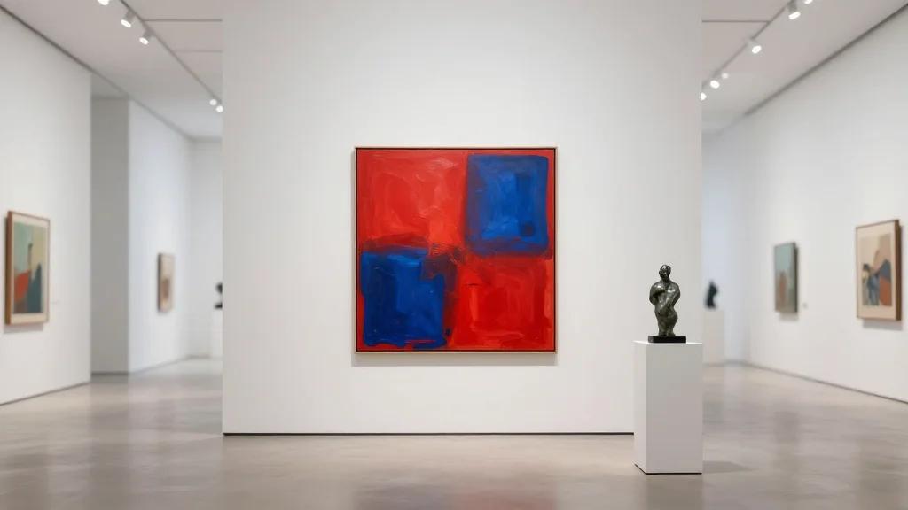 Curator Reveals Five Must-See Highlights at Revamped Gilbert Galleries