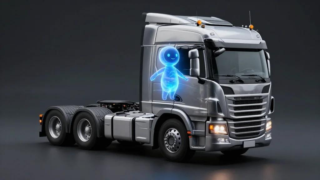 Driver Recruiters Turn to Agentic AI to Streamline Hiring