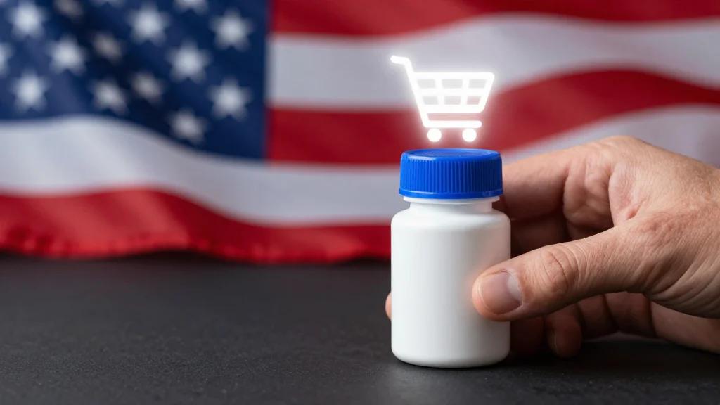 AbbVie Puts Humira on TrumpRx at Steep Discount as Tariff Threat Solidifies