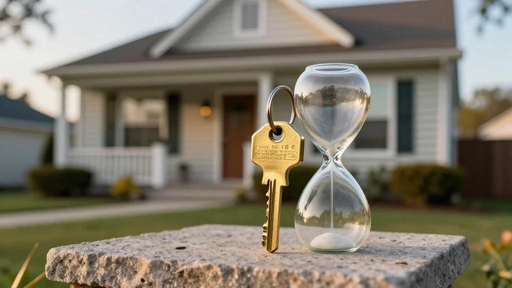 U.S. Home Values Up 89% Since 1950 – Hold Longer