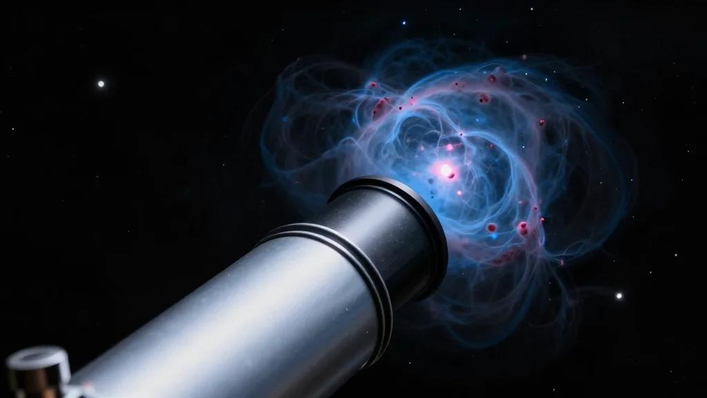 Astronomers Thought the Early Universe Was Full of Hydrogen. Now They’ve Found It.