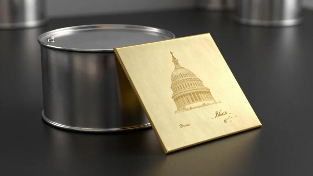 US Democrat Lawmaker Pushes for Probe Into Oil Trades After Reuters Report