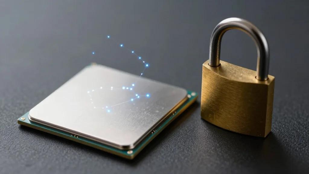 Oxford Physicist Claims Quantum Computers Won’t Crack RSA, Citing 1,000‑Qubit Limit