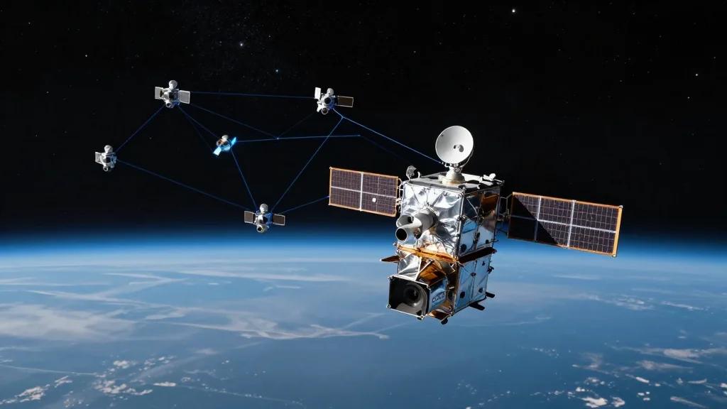 Amazon Leo to Launch LEO D2D Network by 2028