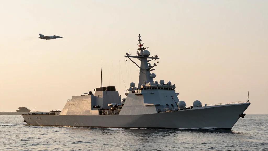 Defense & Aerospace Daily Podcast [Apr 21, 2026] Budget Preview W/ Todd Harrison