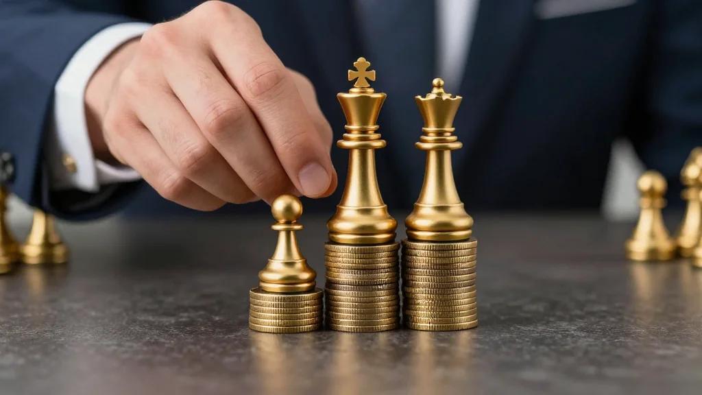 Solid Year for SA Hedge Funds, Underpinned by Retail Investor Support