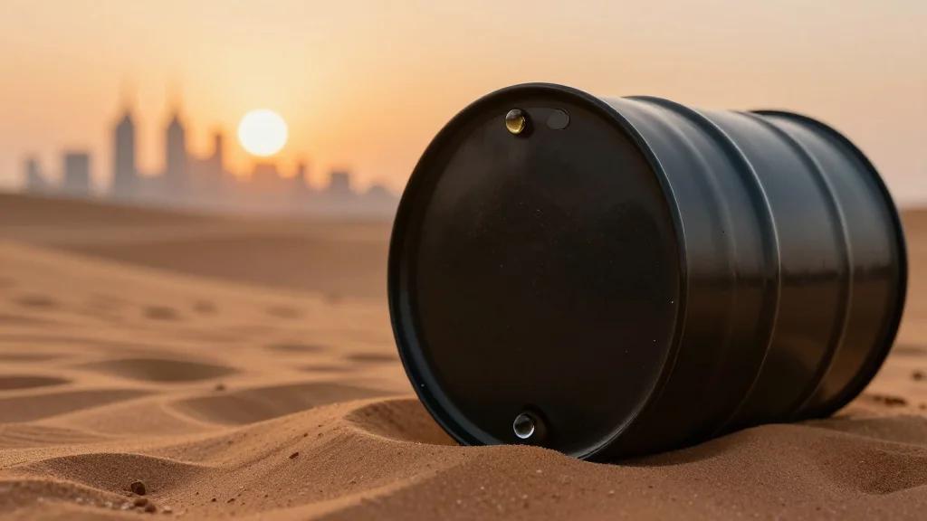 Oil Hits $99 Amid Tensions; Economy’s Resilience Tested