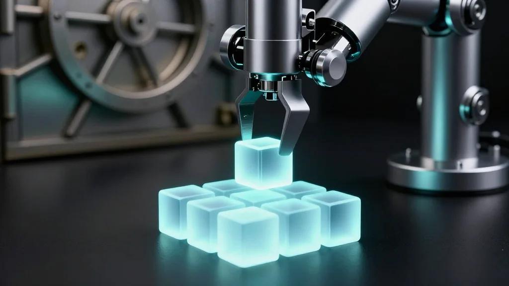 MEV Lacks TradFi Precedent for Transaction Reordering