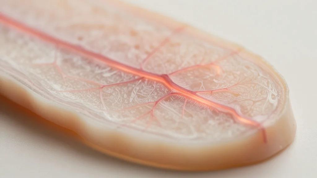 Study Links Fat‑Tissue Blood Vessels to Obesity and Type‑2 Diabetes