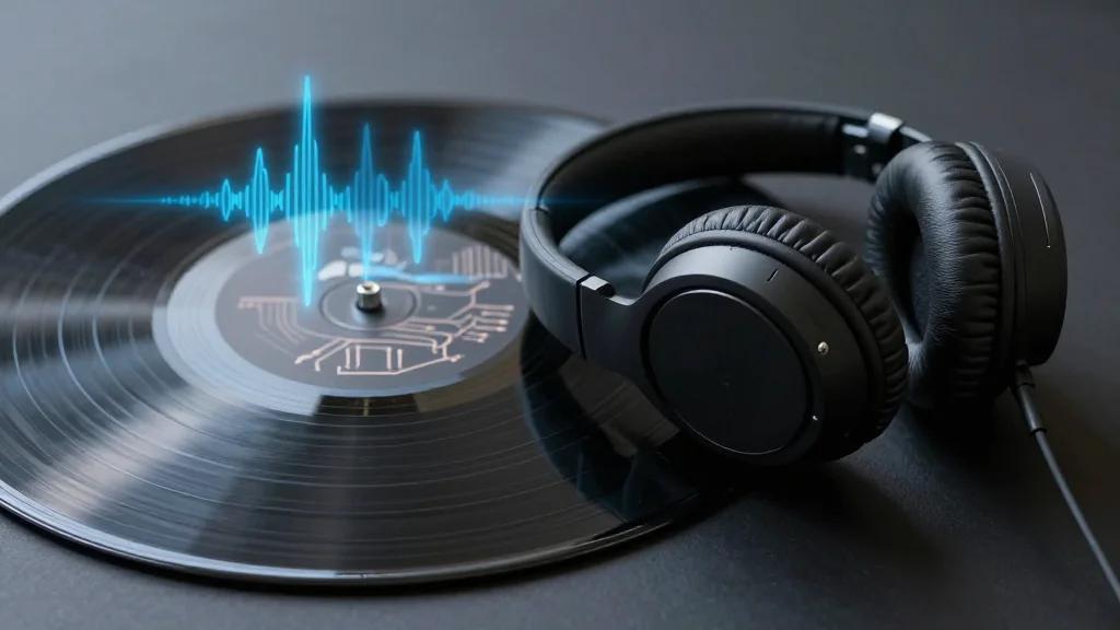 Inside the Future of Artist Royalties and AI Music