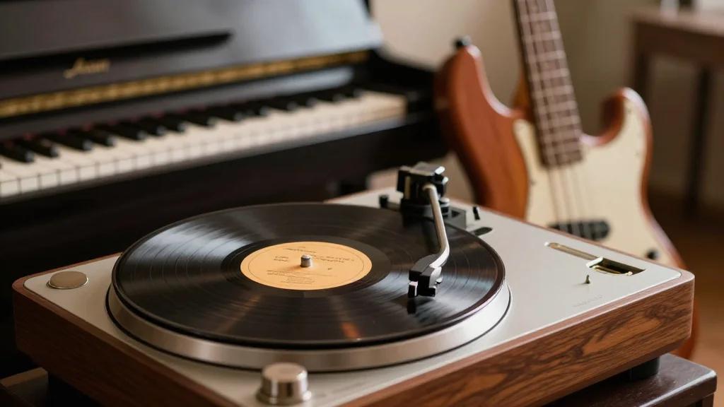 Bear’s Sonic Journals Chapter 12 Reflects Phil Lesh’s Reverence for Charles Ives