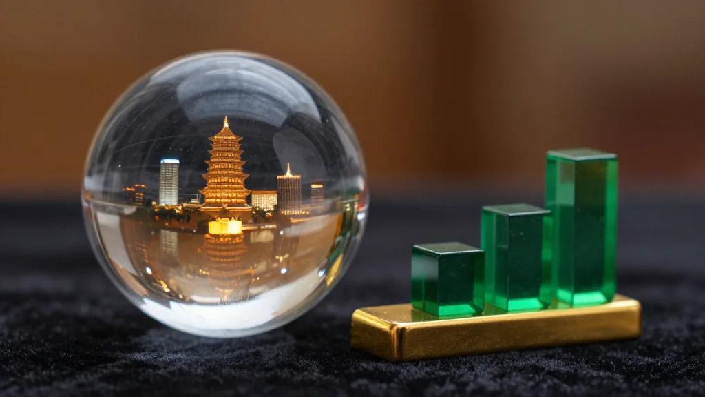 Chinese Stocks And The FXI After The Supreme Court Ruling On U.S. Tariffs