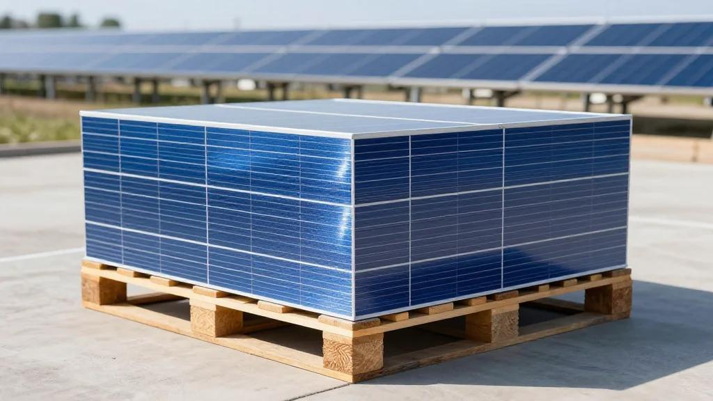 Premier Energies Lands 1.6GW Solar Supply Contract