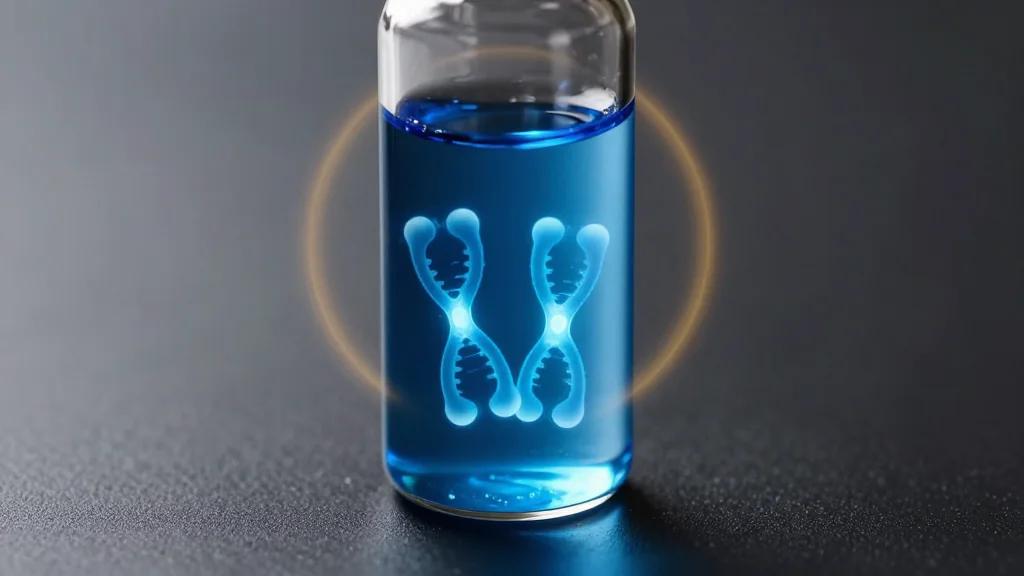 Centenarians Show High Apoptosis, Low IGF‑1 Signaling