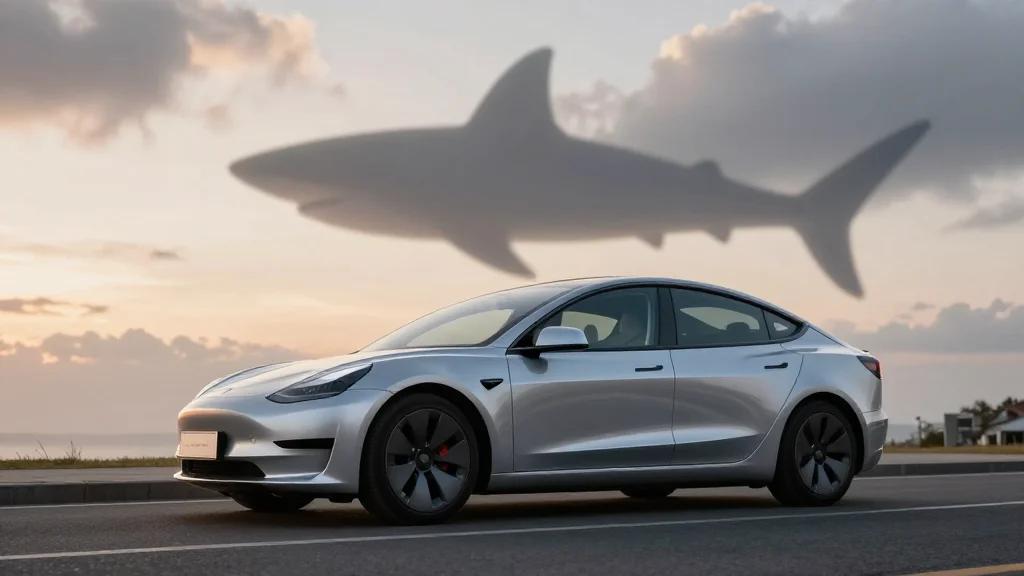 Tesla Short Sellers Profit by Exploiting Hype, Not Fundamentals