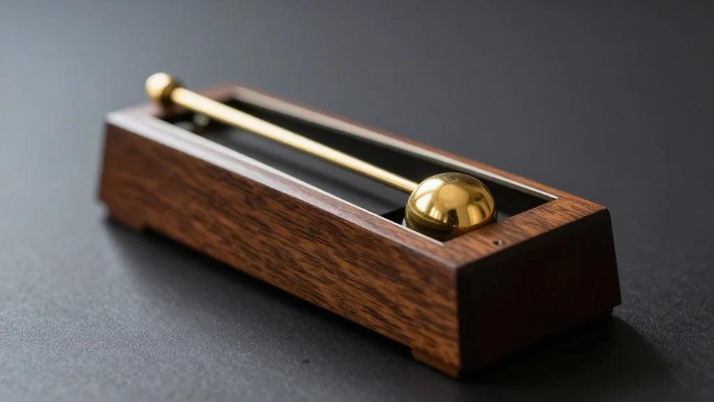 Consistency Means Bouncing Back Quickly, Not Daily Routines