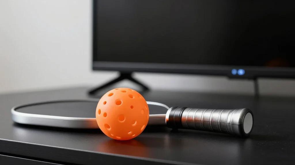 Creator Television to Launch Pickleball Tour at VidCon Anaheim, Testing Live Event-to-Streaming Format