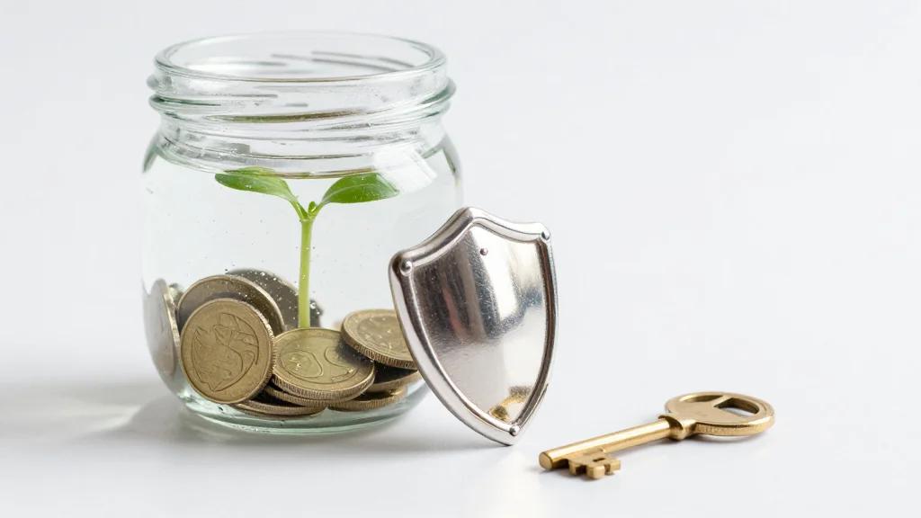 Financial Checklist for 35: Essential Steps