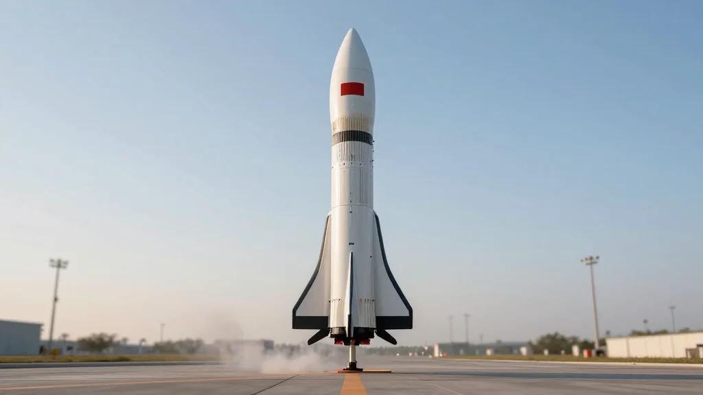 Firefly Aerospace Targets Late‑Summer Launch of Alpha Block 2 Rocket