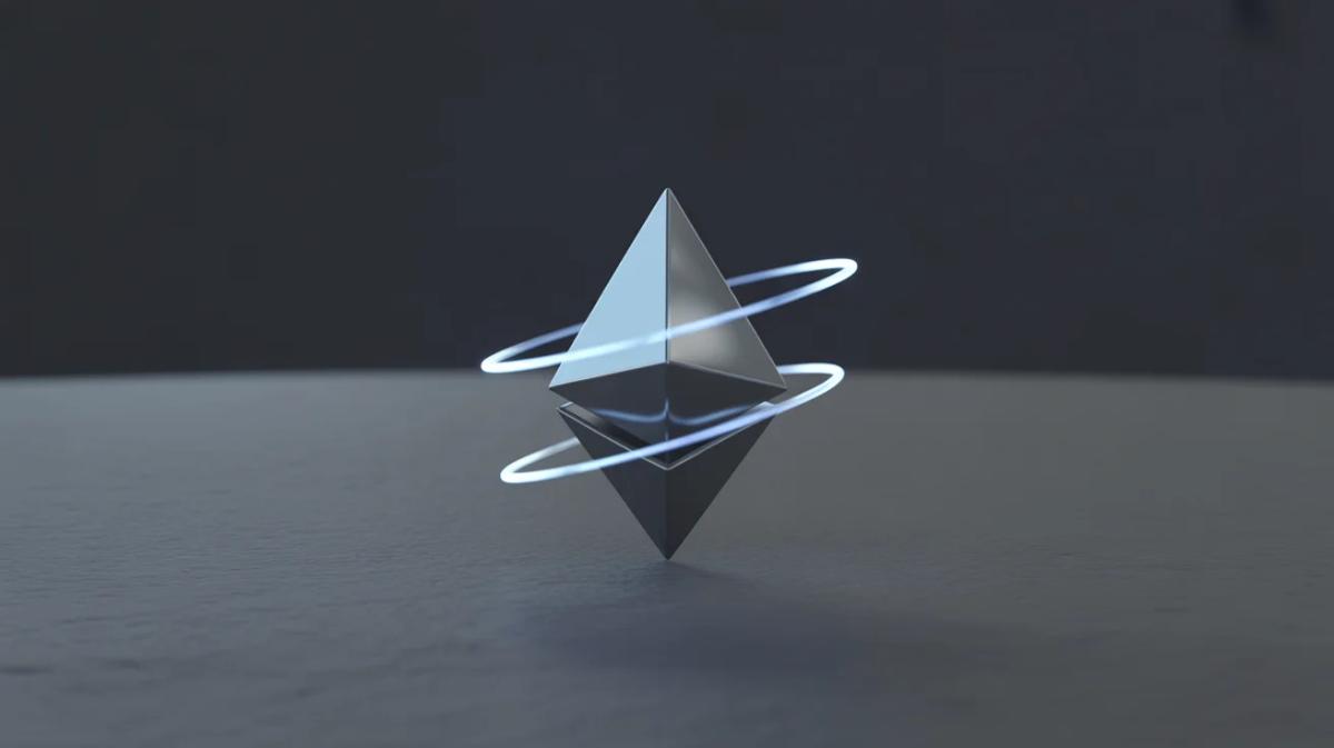 Ethereum Rebounds to $3,300, Eyes $3.5‑3.8k