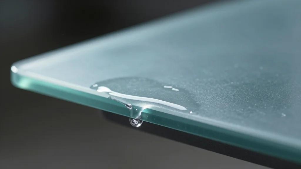 Zwitterionic Self‐Constraining Lubricant Coating for Prevention of Dust‐Induced Icing