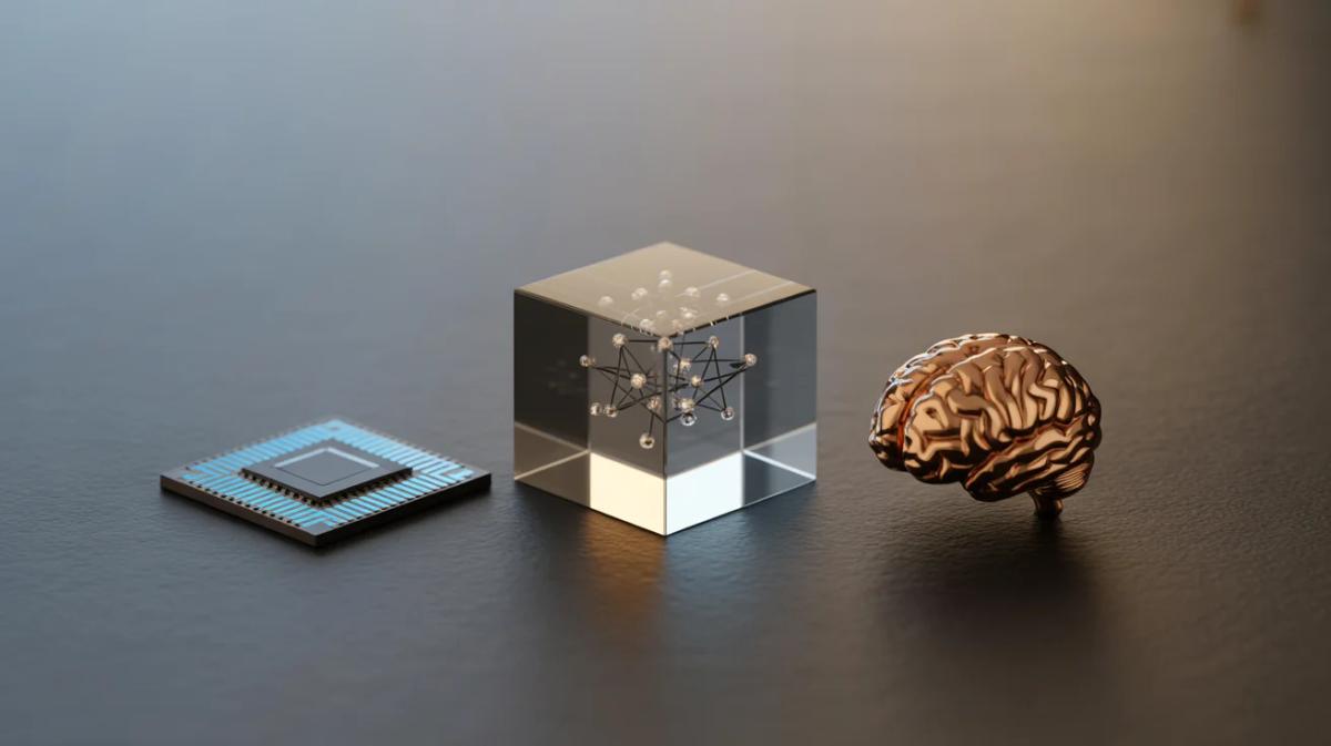 Data, Not Oil, Is the New Strategic Asset