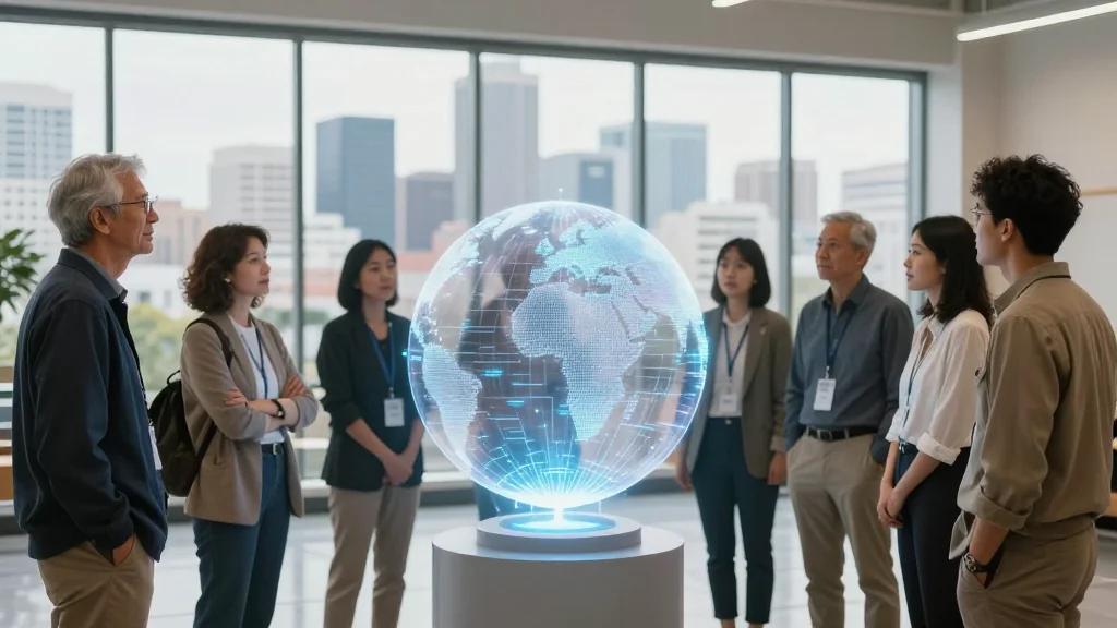 This City Is Not Just Training Its Staff on AI, It’s Educating the Public