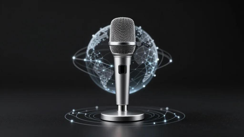 Ruder Finn Launches "What's Next" Podcast to Examine the Future of Marketing, Media, and Leadership in an AI Driven Era