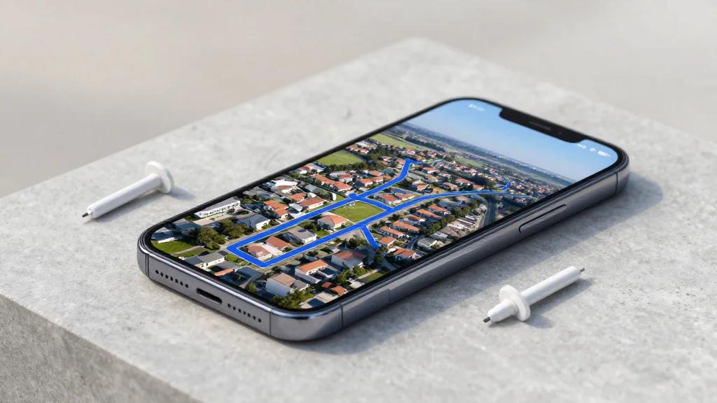 South Korea’s LX Overhauls Cadastral Survey Portal, Cutting In-Person Applications by Up to 80%