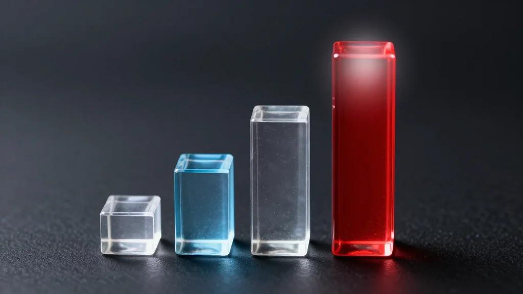 Cumulative Ratings Buffer Negatives, Incremental Highlight Them