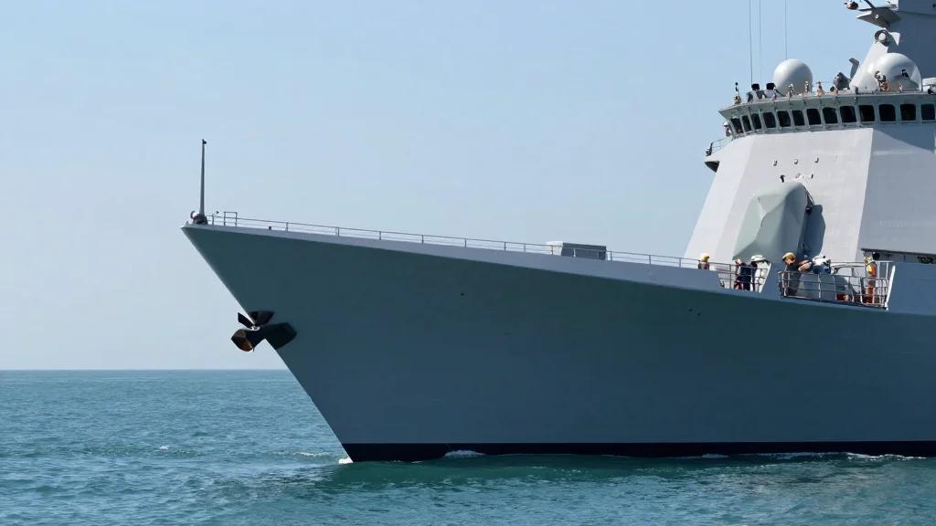 US Military Says It’s Ready to Resume Fighting if Diplomacy Fails