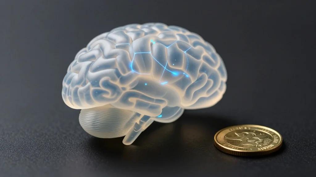 Brainomix Raises £18.8m for AI Stroke and Lung Tools