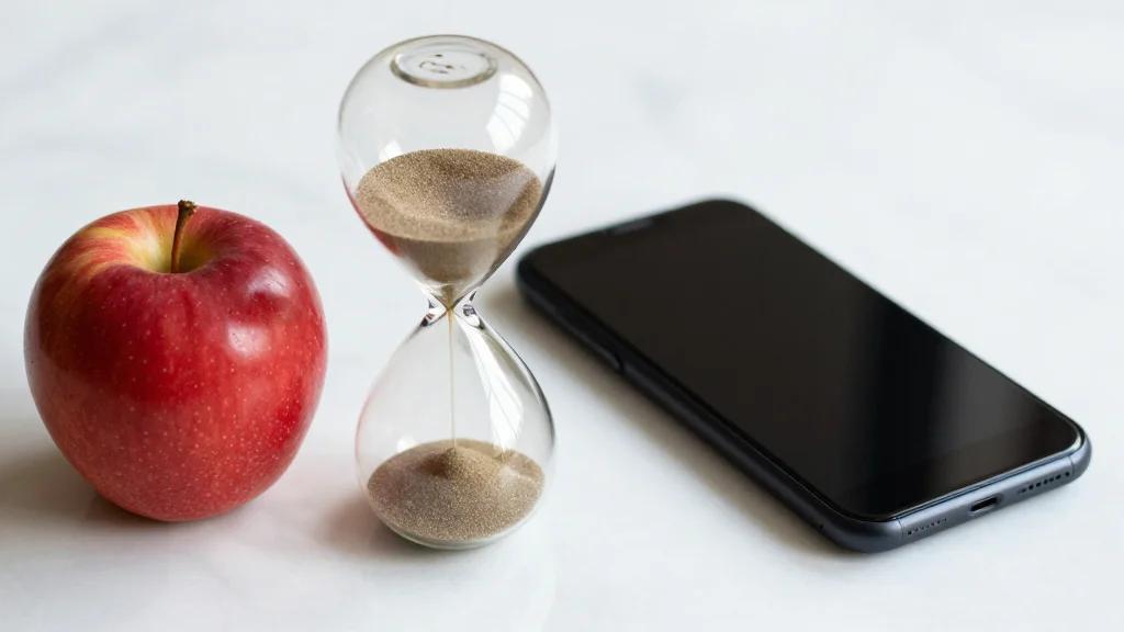 Three Daily Work Habits That Drive Consistent Progress