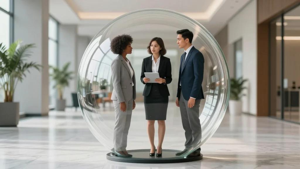 Psychological Safety Drives Corporate Performance and Innovation