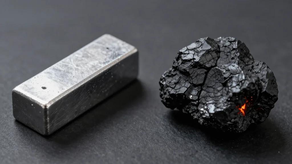 Coal Demand Splits; Warrior Met Poised for Rebound