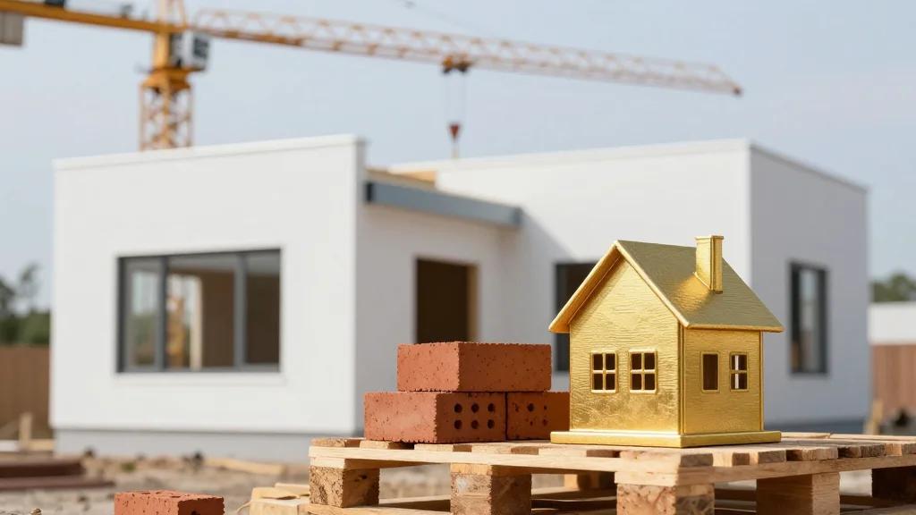 US Homebuilders Set for Another ‘Lost’ Earnings Season