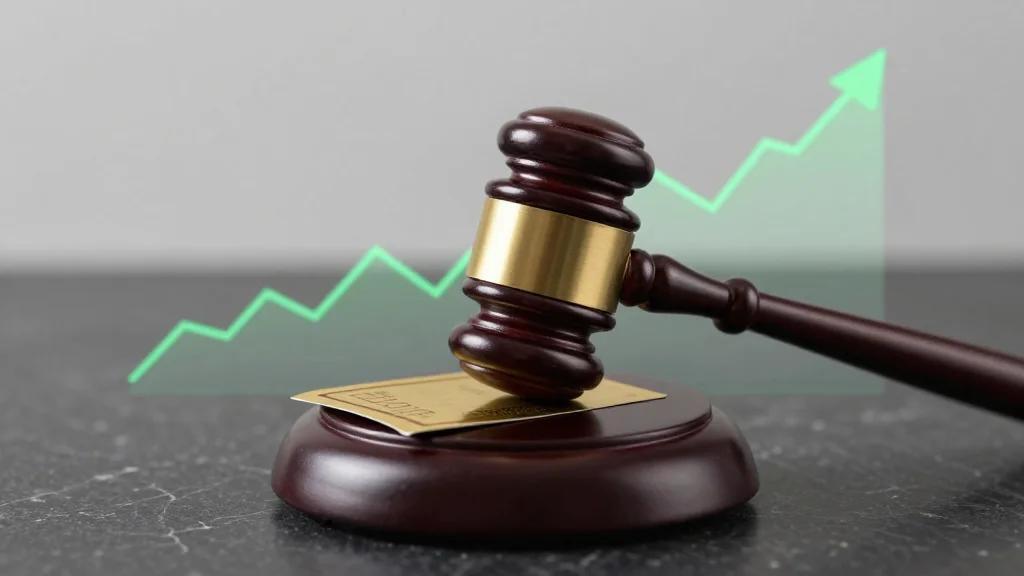 Live Nation Stock Falls as Jury Finds Ticketing Giant Acted as an Illegal Monopoly. Here’s What Happens Next.