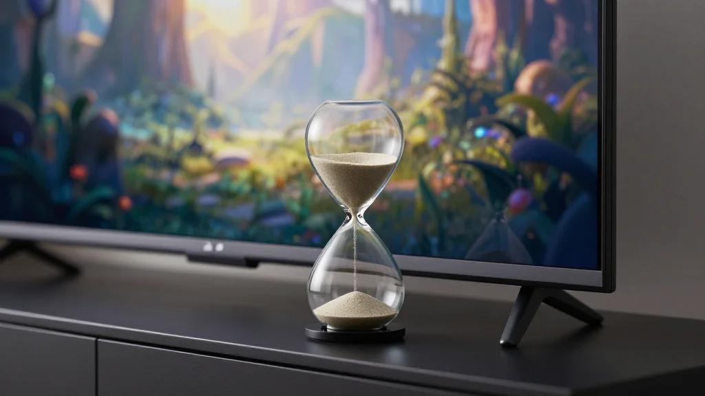 Modern TV's Relentless Yearly Seasons Erode Quality