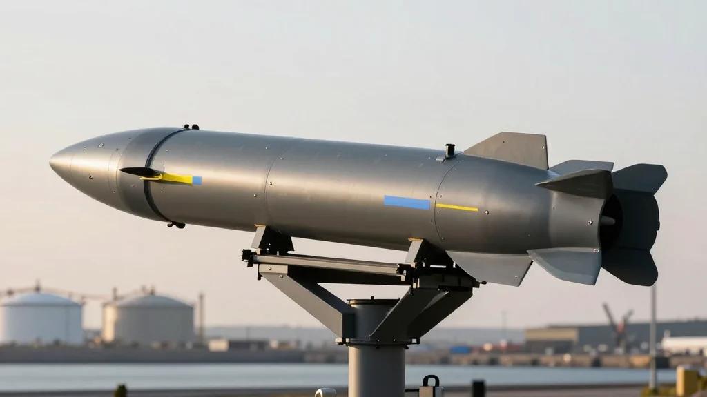 Ukraine's Home‑grown Weapons Prove Funding Will Secure Victory