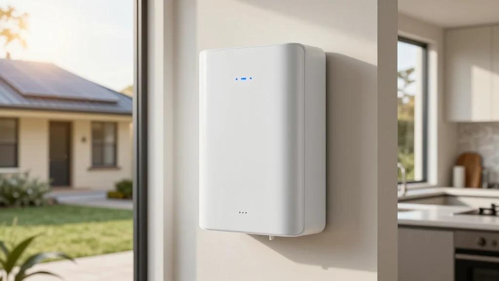 Webinar: The New Era of Home Energy Storage in Australia