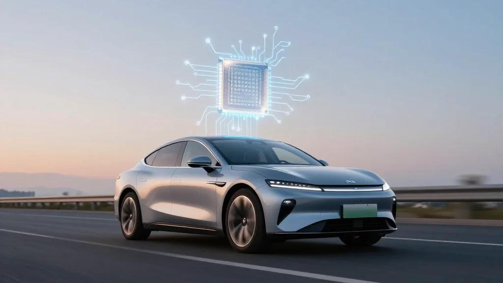 Wayve Lands $60 M From AMD, Arm and Qualcomm to Speed AI Driver Rollout