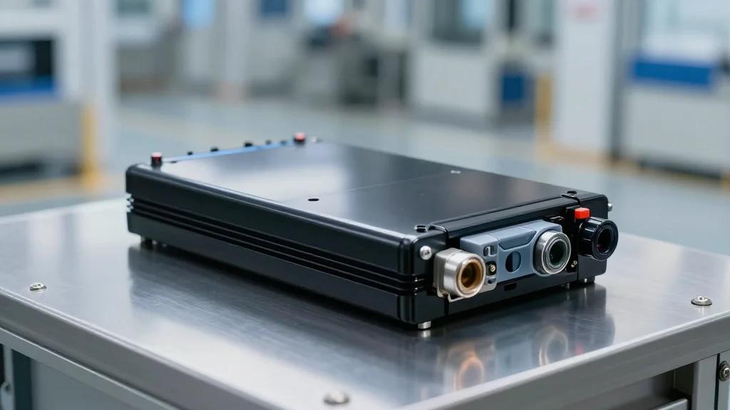 JSW Motors Ramps up Supplier Network Ahead of New Energy Vehicle Launches