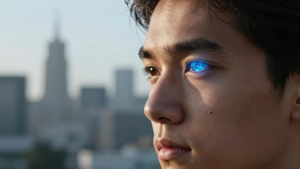 Tech Elites Fear AI, Labs Profit, Humanity At