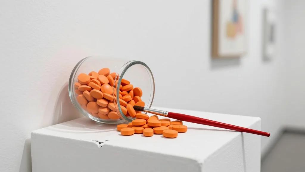 Bicoastal Art World Satire ‘Kill Dick’ Imagines Sackler Revenge