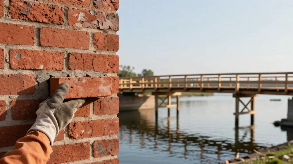 Bridge Thinking and Wall Thinking