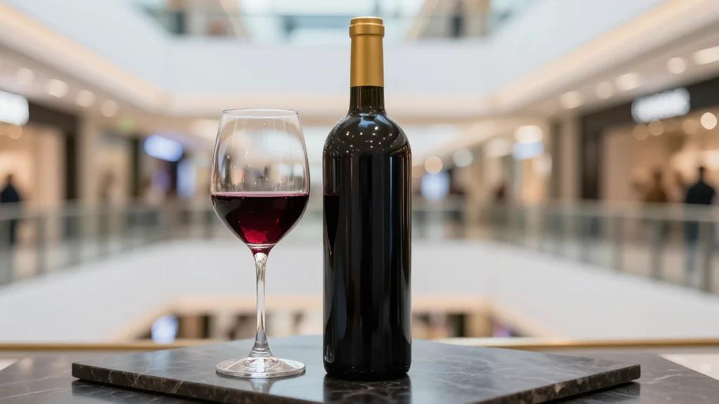 Enoteca Monza Opens at CF Market Mall in Calgary (Video, Photos)