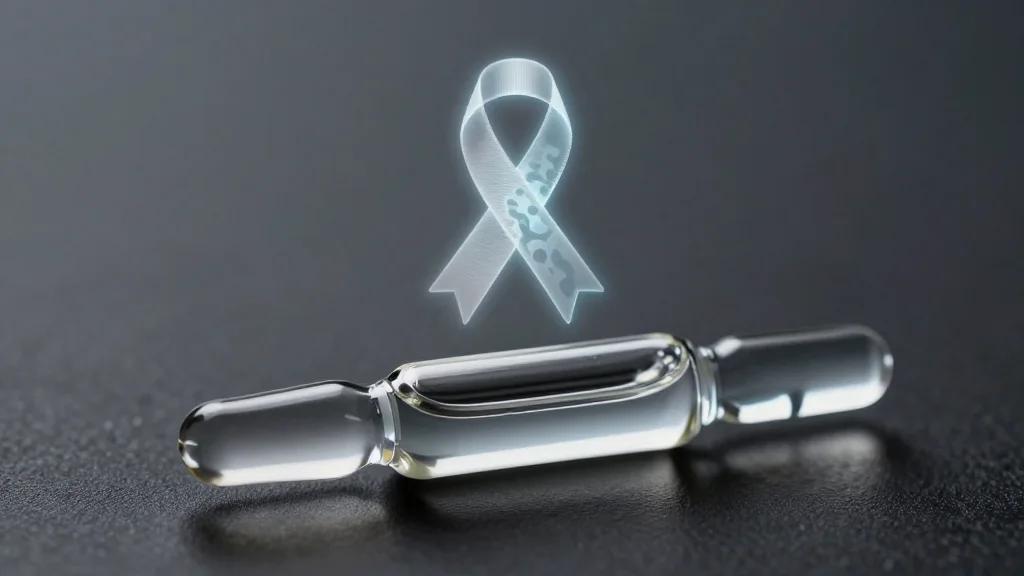 Revolution Medicines' Daraxonrasib Doubles Survival in Advanced Pancreatic Cancer