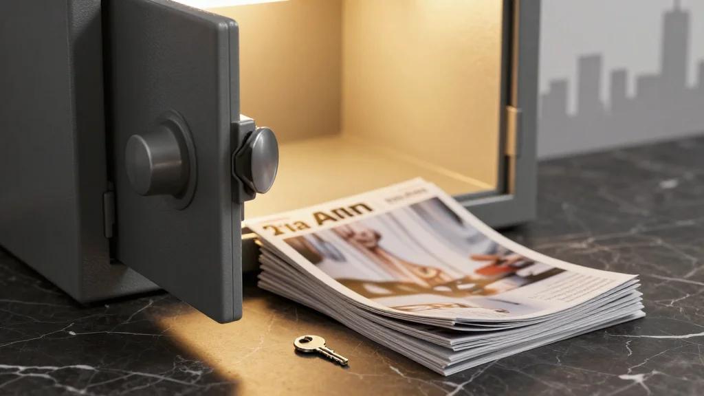 Ramp's Daily April Posts Can Transform Your Business