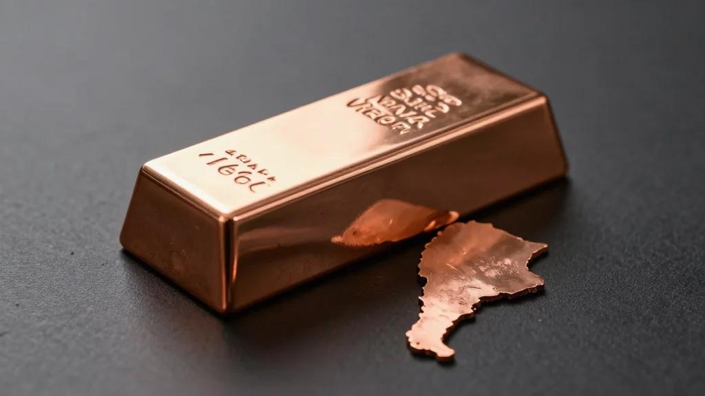 McEwen Copper Targets $300M IPO for Argentina Project