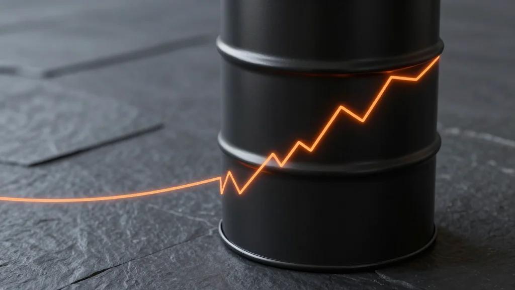 Historical Oil Spikes Rarely Sustain Long‑term Gains